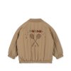 KS5422 JUNO BOMBER TRAVERTINE Extra 1