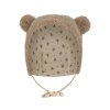 KS5415 GRIZZ HAT OXFORD TAN Extra 1