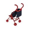 KS5970 DOLL STROLLER TOTAL ECLIPSE Extra 4
