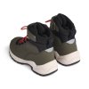 LIEWOOD Zimní boty Ava - Army brown