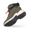 LIEWOOD Zimní boty Ava - Army brown