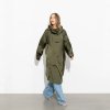 VIVI MARI Kabát do deště Olive