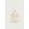 GRAY LABEL Taška GOTS / Off White