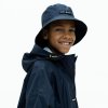 VIVI MARI Dětský Klobouk do deště Solid Navy