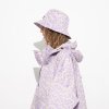 VIVI MARI Klobouk do deště Leo splashes Lavender/grey