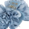 KS101125 2 PACK FLOWER HAIR CLIP PLEIN AIR Extra 2