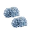 KS101125 2 PACK FLOWER HAIR CLIP PLEIN AIR Main