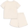 KONGES SLOJD Set trika a kraťasů FAMO - BIRCH