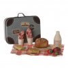 MAILEG Piknikový set pro myšky S24
