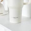 COCONUT LANE Láhev Tumbler - Milky Coconut