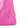 STUDIO NOOS Taška Mom - bag Soft Pink Rib