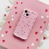 COCONUT LANE Obal na Iphone - Wavy Cute Hearts