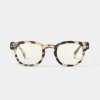 IZIPIZI Brýle Blue Light Adult #C - Light Tortoise