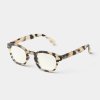 IZIPIZI Brýle Blue Light Adult #C - Light Tortoise