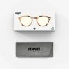IZIPIZI Brýle Blue Light Adult #C - Light Tortoise