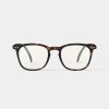 IZIPIZI Brýle Blue light Adult #E - Tortoise