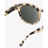 IZIPIZI Sluneční brýle Adult #C - Light Tortoise