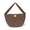 STUDIO NOOS Cross body - Teddy Brown