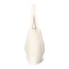 STUDIO NOOS Taška Mom-bag Old White Rib
