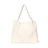 STUDIO NOOS Taška Mom-bag Old White Rib