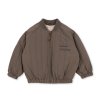 KONGES SLOJD Bomber JUNO - WALNUT
