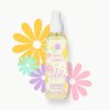 BILOU Třpytivý tělový sprej Happy Summer - 150 ml