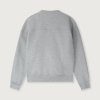 GRAY LABEL Mikina Adult GOTS - New Fit - Grey Melange