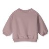 GRAY LABEL Mikina GOTS - New Fit - Berry