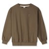 GRAY LABEL Mikina GOTS - New Fit  -Woody