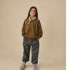 GRAY LABEL Mikina GOTS - New Fit  -Woody