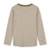 GRAY LABEL Triko L/S GOTS - New Fit - Woody - Cream