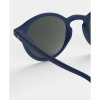 IZIPIZI Sluneční brýle Junior #D - Navy Blue (5-10Y)