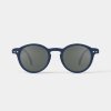IZIPIZI Sluneční brýle Junior #D - Navy Blue (5-10Y)