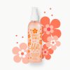 BILOU Třpytivý tělový sprej Apricot Flower - 150 ml