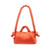 ÖLEND Taška Mini Ona Soft - Coral