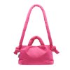 ÖLEND Taška Mini Ona Soft - Pink