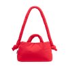 ÖLEND Taška Mini Ona Soft - Red