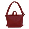 ÖLEND Taška Ona Soft - Cherry Red