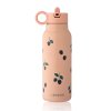 LIEWOOD Termo láhev Falk 350ml - Berry / Pale Tuscany