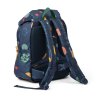 LIEWOOD Školní batoh Johnny - Universe / Classic navy