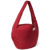 STUDIO NOOS Taška Cross body - Puffy Red