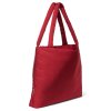 STUDIO NOOS Taška mom-bag Puffy Red