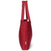 STUDIO NOOS Taška mom-bag Puffy Red