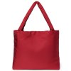 STUDIO NOOS Taška mom-bag Puffy Red