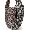STUDIO NOOS Taška Cross body - Hazel Leopard