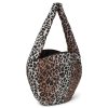 STUDIO NOOS Taška Cross body - Hazel Leopard