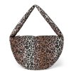 STUDIO NOOS Taška Cross body - Hazel Leopard