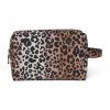 STUDIO NOOS Toaletní taštička - Hazel Leopard