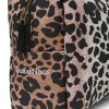 STUDIO NOOS Toaletní taštička - Hazel Leopard