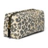 STUDIO NOOS Pouzdro - Leopard Soft Cotton